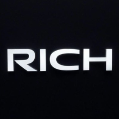 RICH 2.0